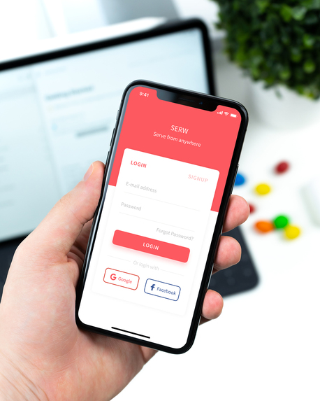 Expert Republic (Formerly Serw) – screenshot 3