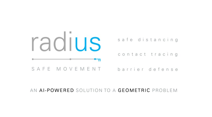 radius – screenshot 1
