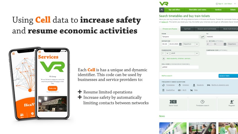 Vaah.to – screenshot 4