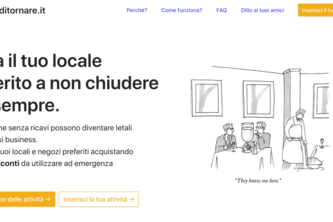 Promettoditornare.it