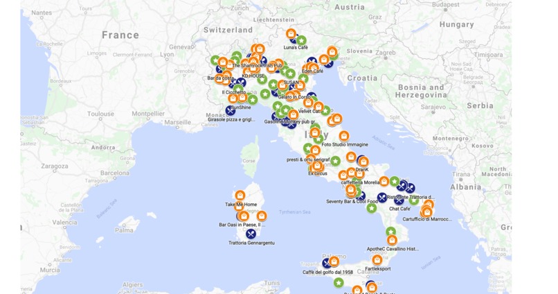 Promettoditornare.it – screenshot 3