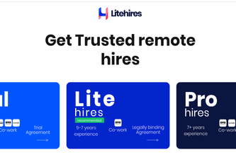 Litehires