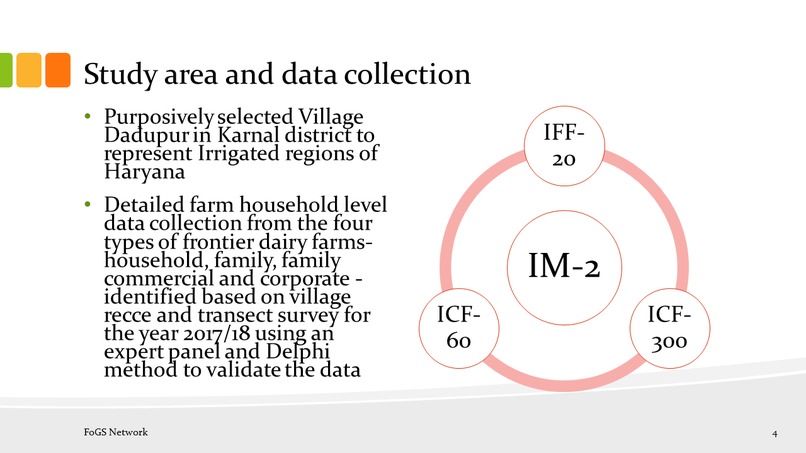 The resilience to Covid-19: Food Frontiers – screenshot 5