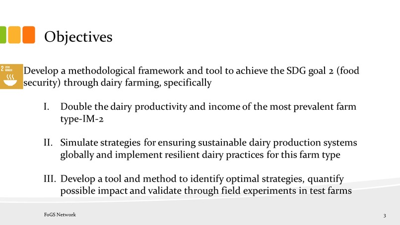 The resilience to Covid-19: Food Frontiers – screenshot 13