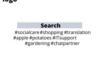 Need/offer match - ENVIENTA-LIGHT for cosmo-localization. 