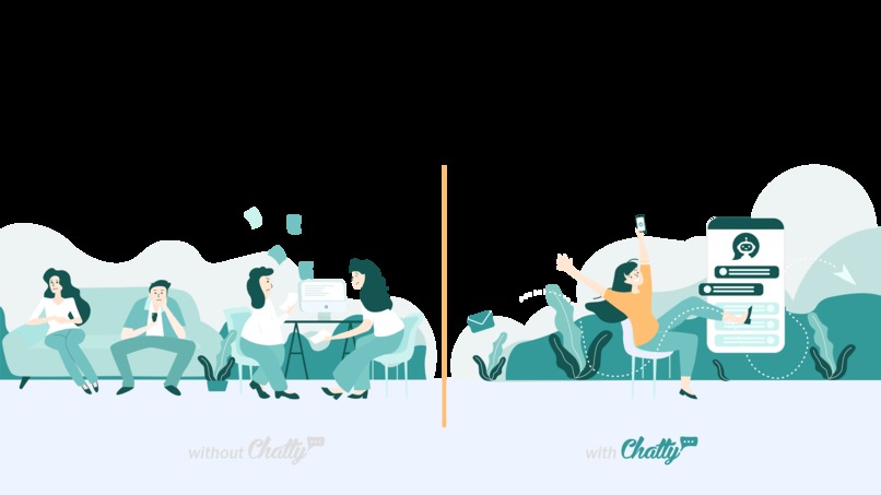 Chatty #46 – screenshot 1