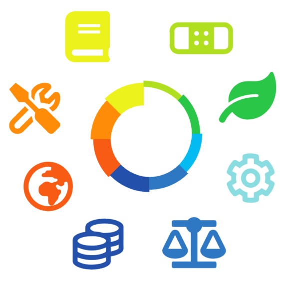 Crowdpol - Tools for Changemakers – screenshot 2