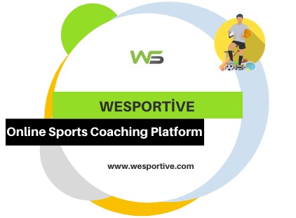 WeSportive – screenshot 3