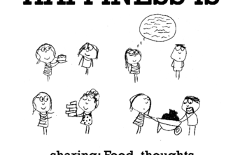 BreadToHome- Mobile app to help feed people