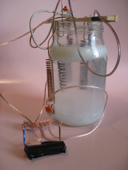 NANO - Zink Copper materials killing virus + balancing body – screenshot 3