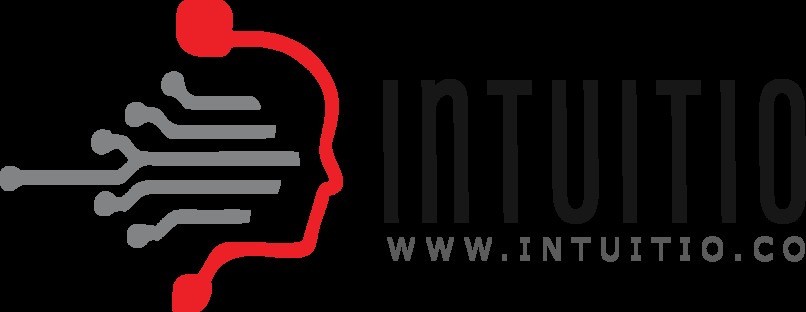 Intuitio OU – screenshot 1