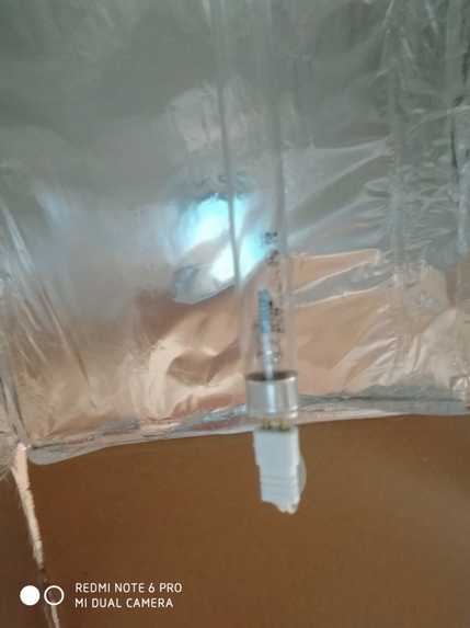 UV C Disinfection of settled or airborne Corona-virus – screenshot 1