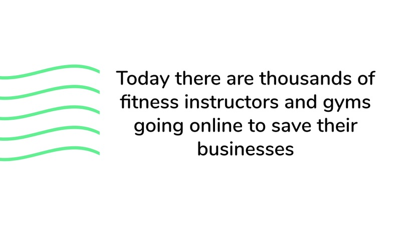 WORKOUTin – screenshot 3