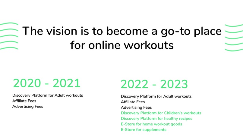 WORKOUTin – screenshot 8