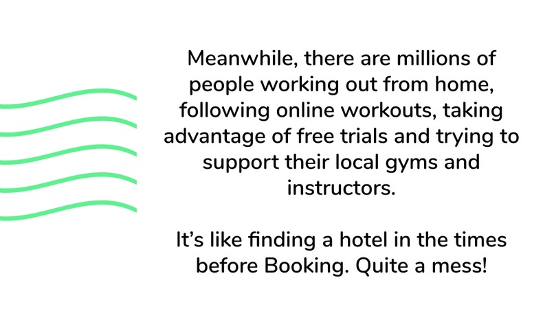 WORKOUTin – screenshot 5