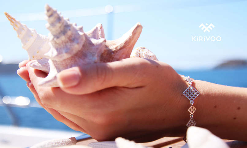 Decentralized 3D printing network for precious metals – screenshot 4