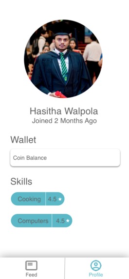 #WalkMeThroughIt - Share basic life skills via video calls – screenshot 4
