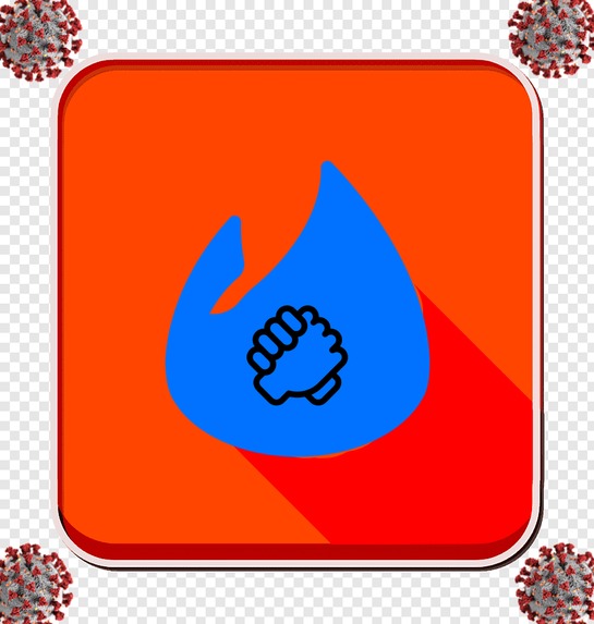 CoVinder  – screenshot 1