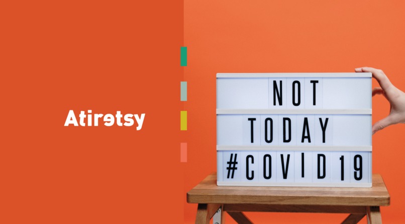 Local Product Online - ATIRETSY – screenshot 1