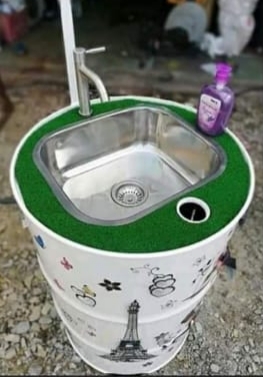 Upcycling  – screenshot 2