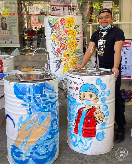 Upcycling  – screenshot 3