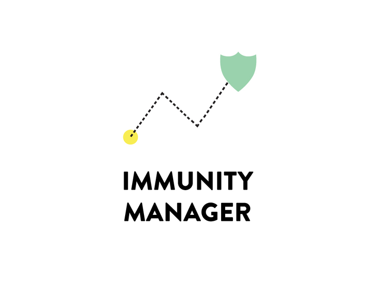 Immunity Manager – screenshot 2