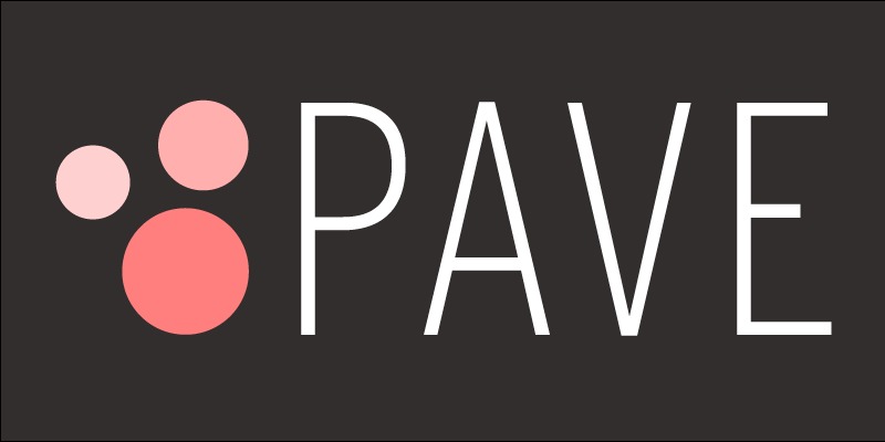 PAVE – screenshot 1