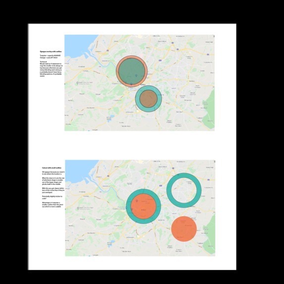 PAVE – screenshot 2