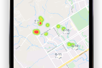 COVID-Tracker