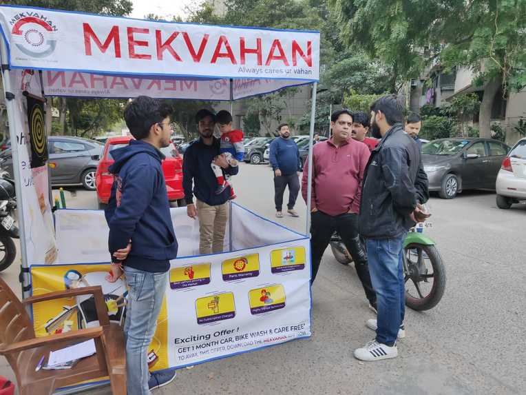 Mekvahan – screenshot 3