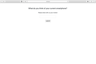 Phone Review Sentiment Analysis