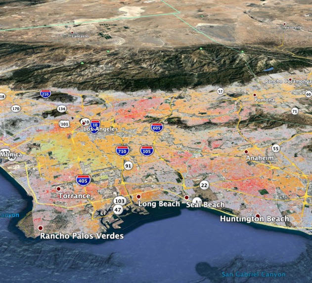 Map Symptoms – screenshot 1