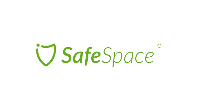 Safespace – screenshot 1