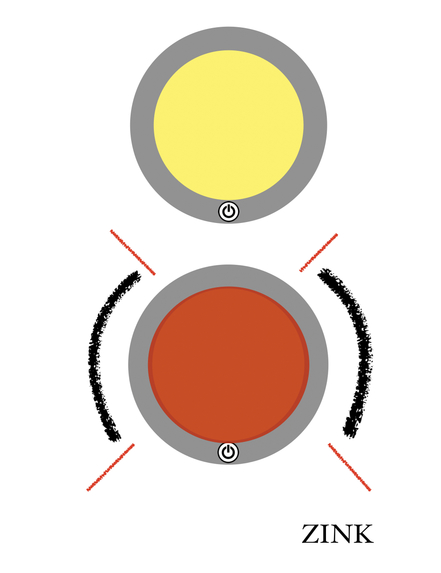 ZINK [2 Meter Sensor] – screenshot 1