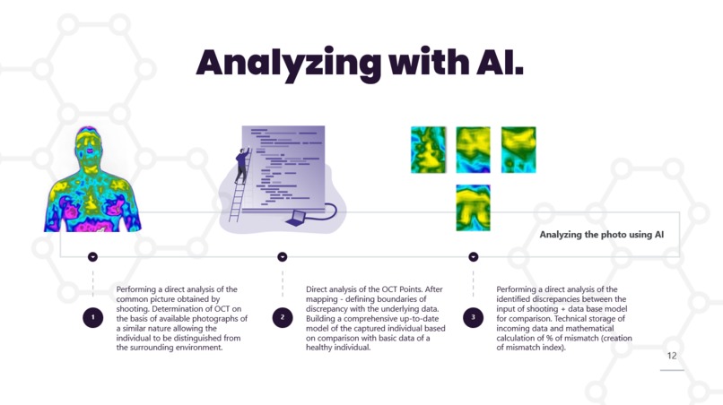 Kelvin – screenshot 5