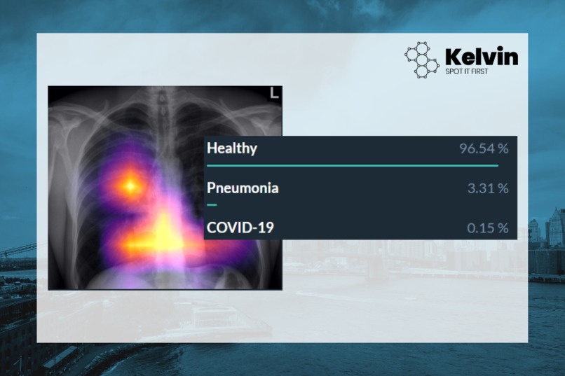 Kelvin – screenshot 3