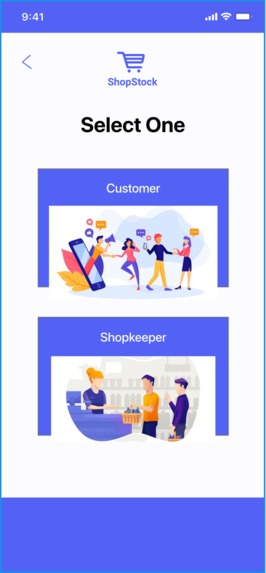 ShopStock – screenshot 4