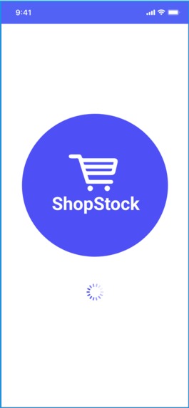 ShopStock – screenshot 1