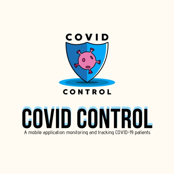 COVID Control – screenshot 1