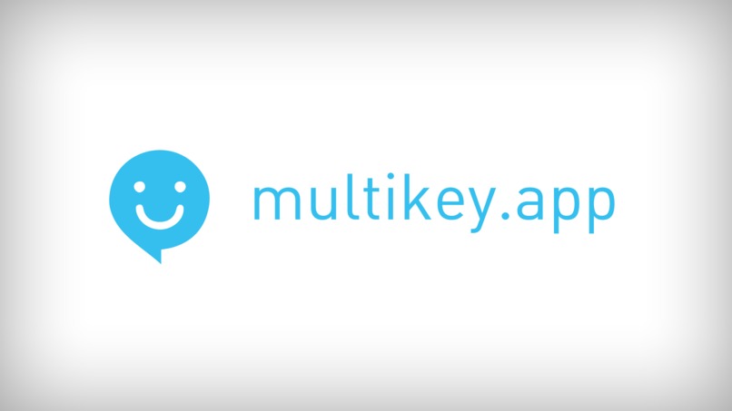 Multikey  – screenshot 1