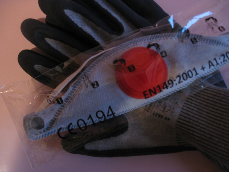 ACTIVE Face Mask – screenshot 1