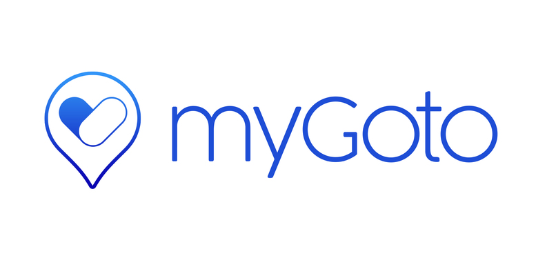 MyGoto – screenshot 1