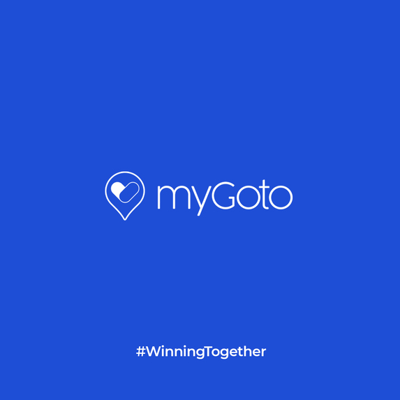 MyGoto – screenshot 2