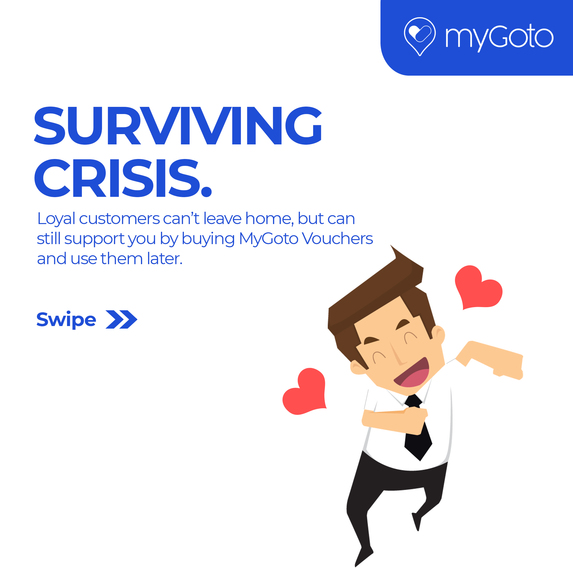 MyGoto – screenshot 3