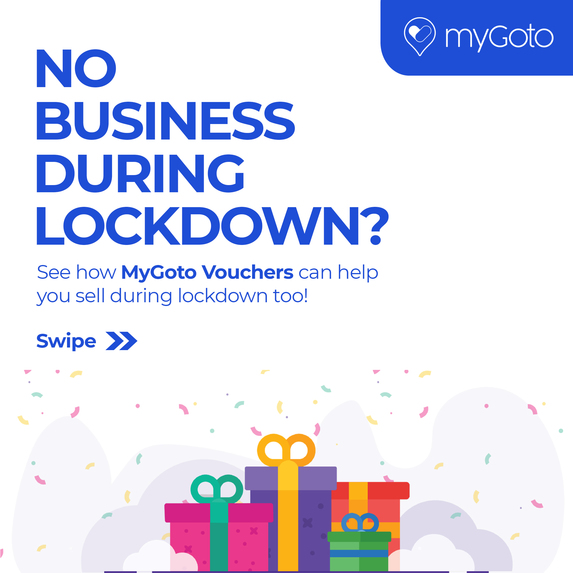 MyGoto – screenshot 4