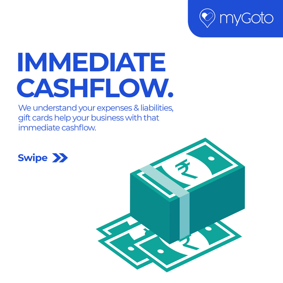 MyGoto – screenshot 5