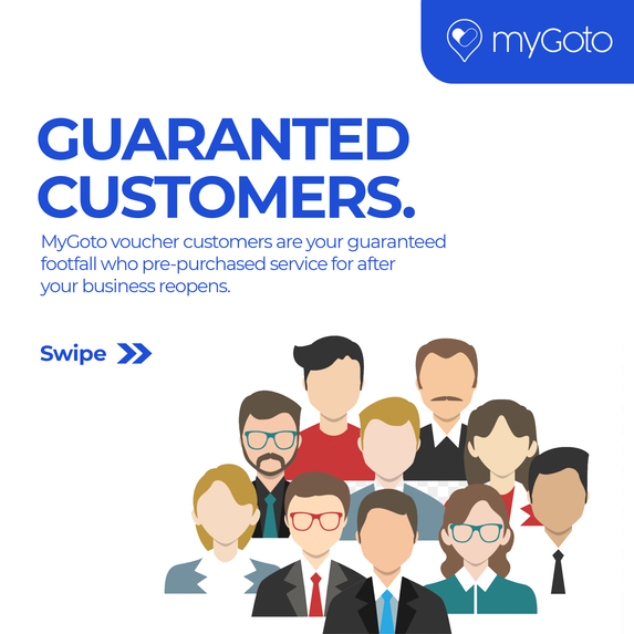 MyGoto – screenshot 6