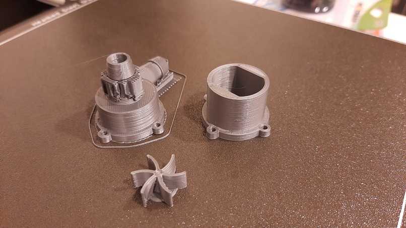 3D Lung – screenshot 2