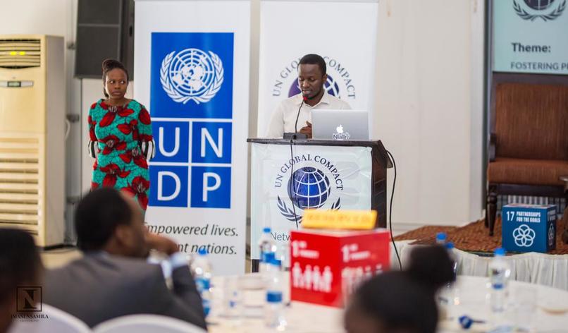 Water Works Tanzania – screenshot 3