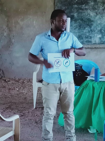 Water Works Tanzania – screenshot 5